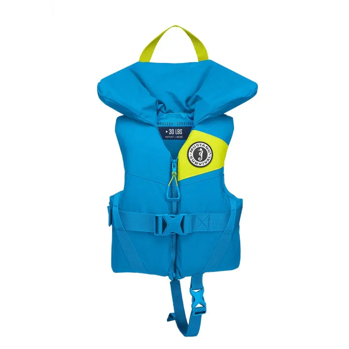 LIL LEGEND INFANT VEST