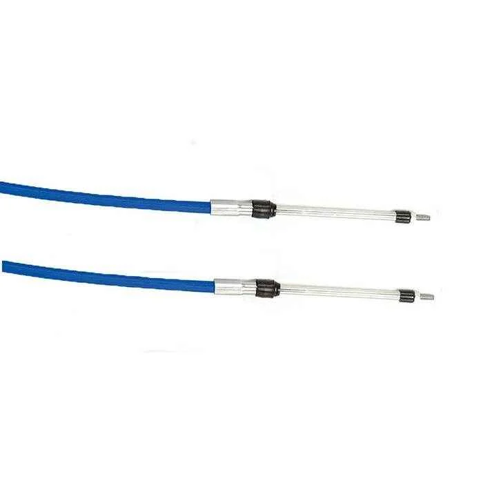 Mach Zero 3300/33C High Efficiency Control Cable - 72 ft. | UFLEX MACHZEROX72