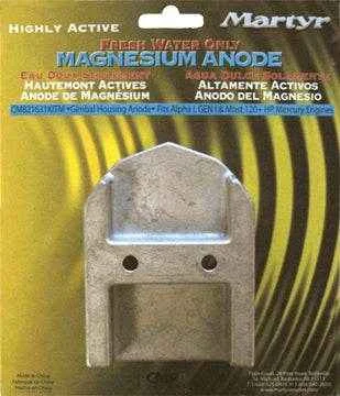 Magnesium Anode Kit | Martyr 821631KITM