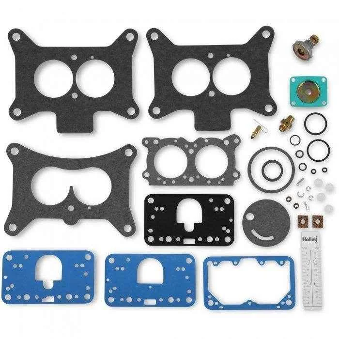 Marine Carburetor Renew Kit | Holley 703-30
