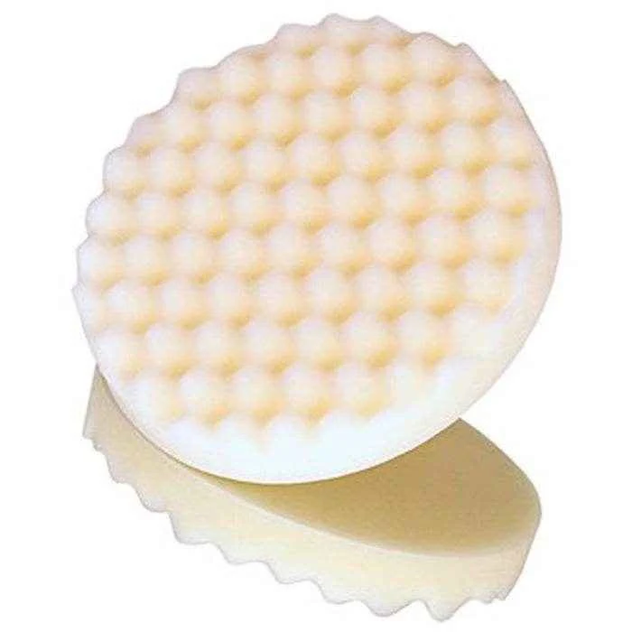 Medium Cut Foam Compounding Pads 2 Pack - 8 in. | 3M 05723