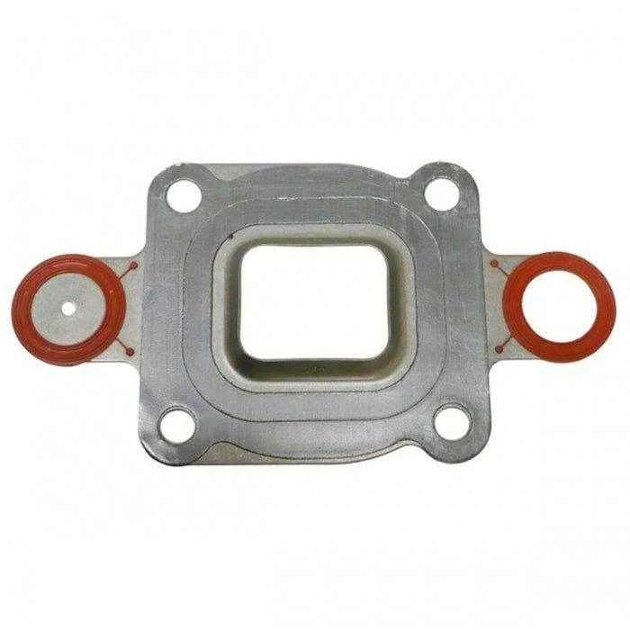 MerCruiser Exhaust Riser Gasket with Restricted Flow | Barr Marine MC47-27-864850