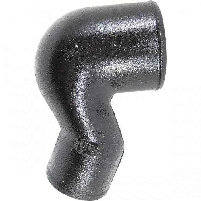 Mercruiser 4 in. V6 Conversion Exhaust Elbow | Barr Marine MC-20-14478