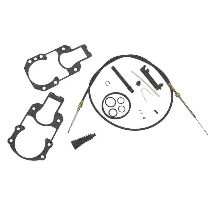 Mercruiser Alpha Lower Shift Cable Kit | Sierra 18-2603