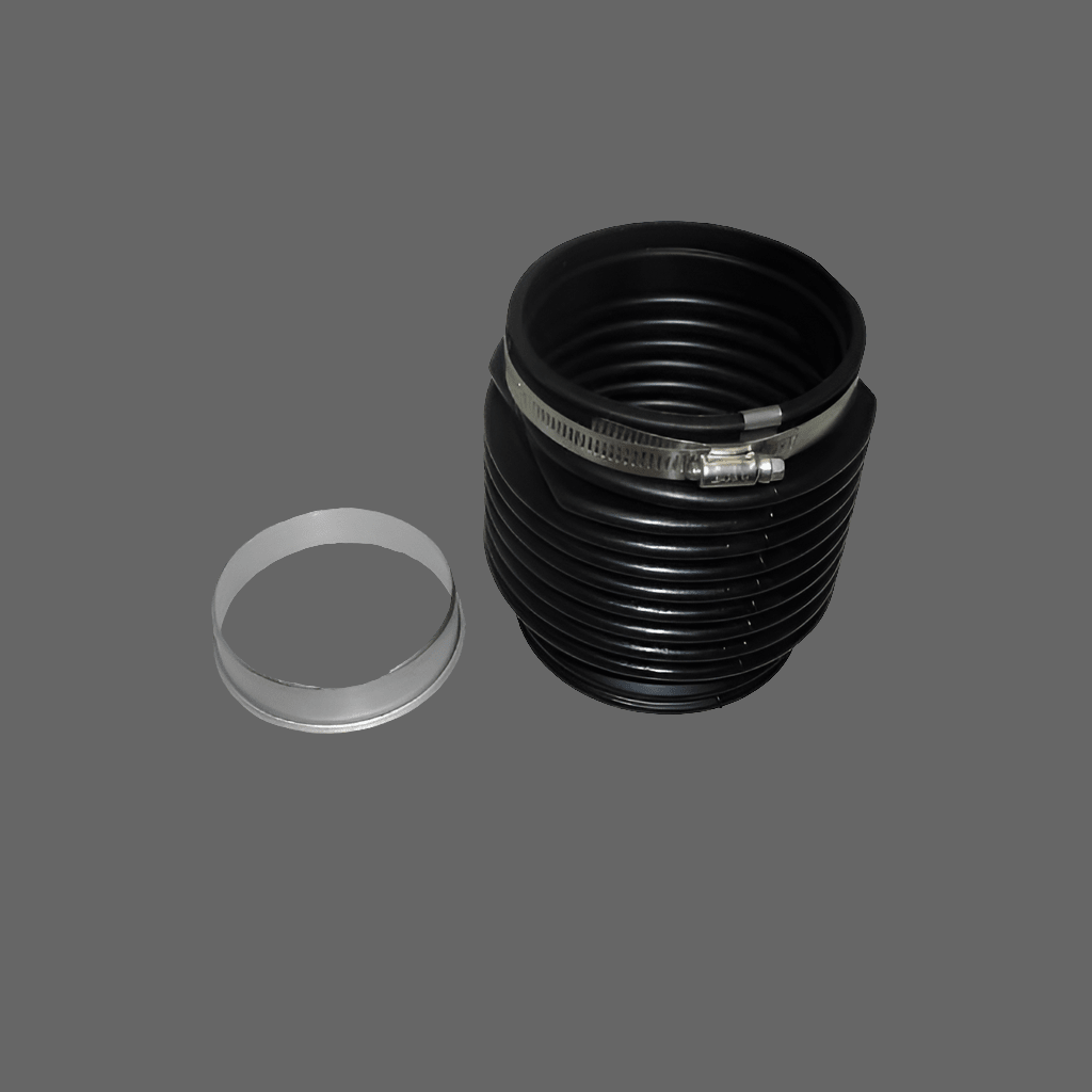 Mercruiser Bravo U-Joint Bellows & Clamp Sleeve | EMP 61-02690