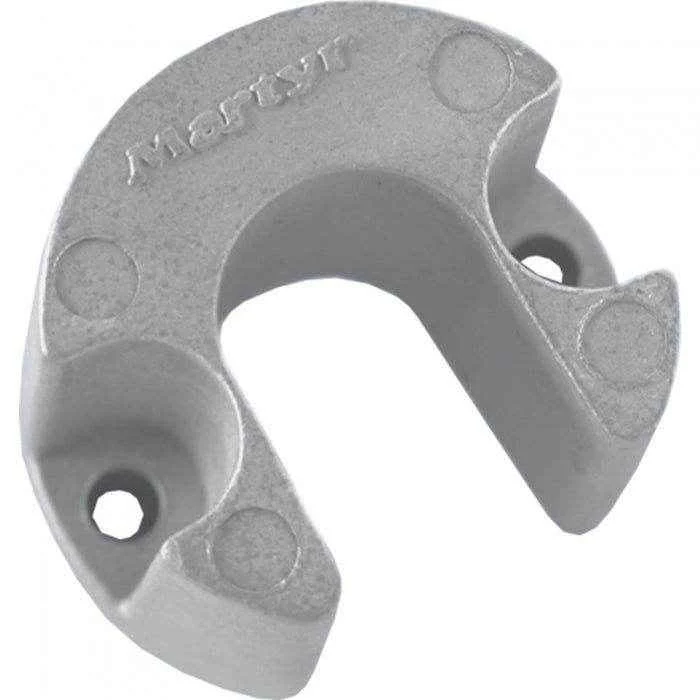 Mercruiser Magnesium Trim Cylinder Anode | Martyr CM806190M