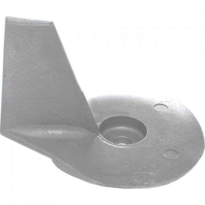 Mercruiser Zinc Trim Tab Anode | Canada Metals CM822157C2Z