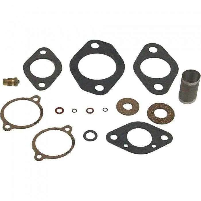 Mercury Carburetor Kit | Sierra 18-7013