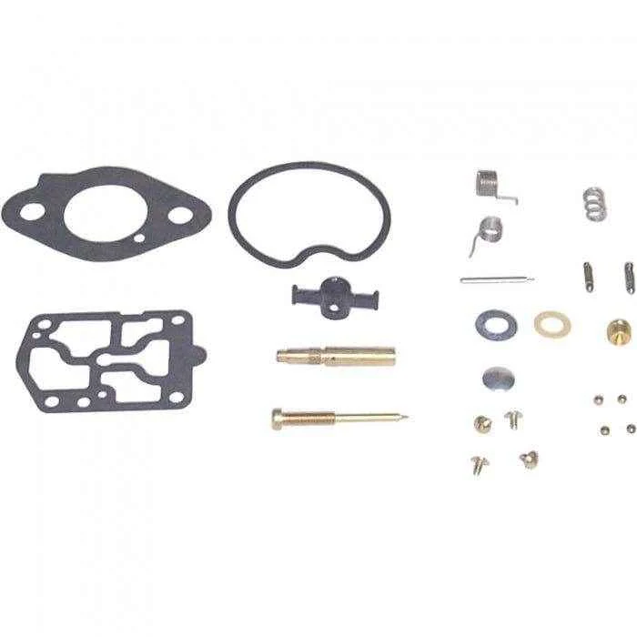 Mercury Carburetor Kit | Sierra 18-7226