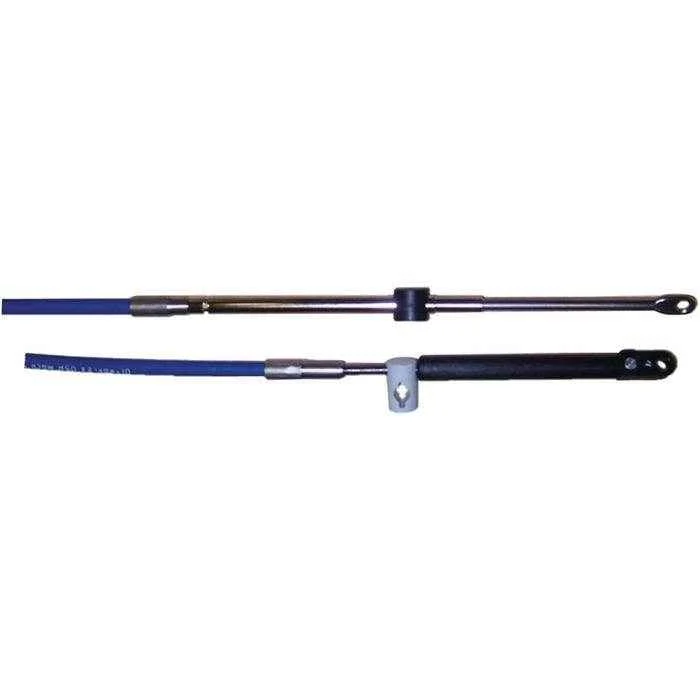 Mercury MerCruiser Mariner 600A Control Cable - 08 ft. | Uflex MACH5X08