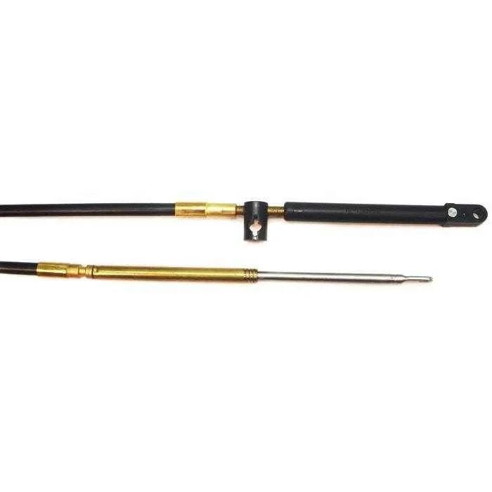 Mercury Mercruiser Gen II Control Cable, 15 foot | Dometic CCX18915