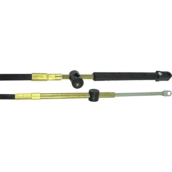 Mercury Mercruiser Xtreme Control Cable - 11 ft. | Dometic SeaStar CCX17911