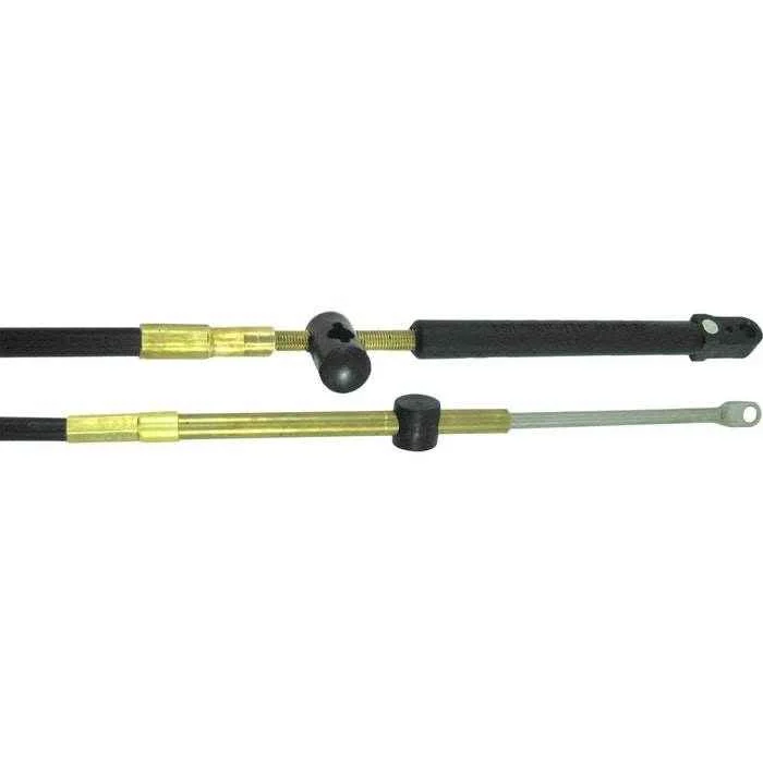 Mercury Mercruiser Xtreme Control Cable, 16 foot | Dometic SeaStar CCX17916