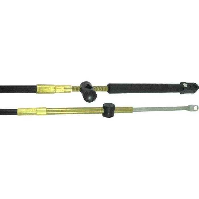 Mercury Mercruiser Xtreme Control Cable, 17 foot | Dometic CCX17917