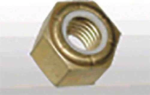 Mercury Washer NUT-M, C-Series | Solas 8114113