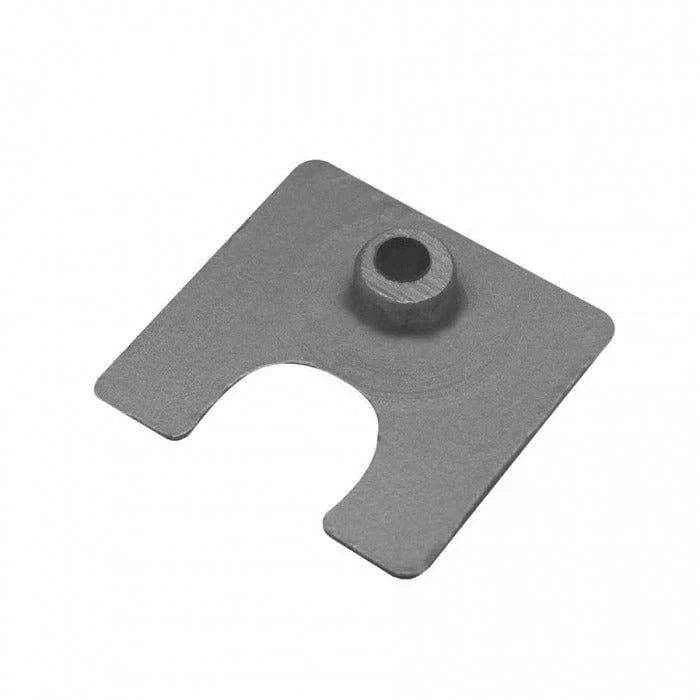 Mercury/Mercruiser Plate Aluminum | Martyr CM09411A