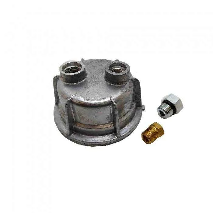 Metal Bowl Kit Racor 120 | Racor RK 10109