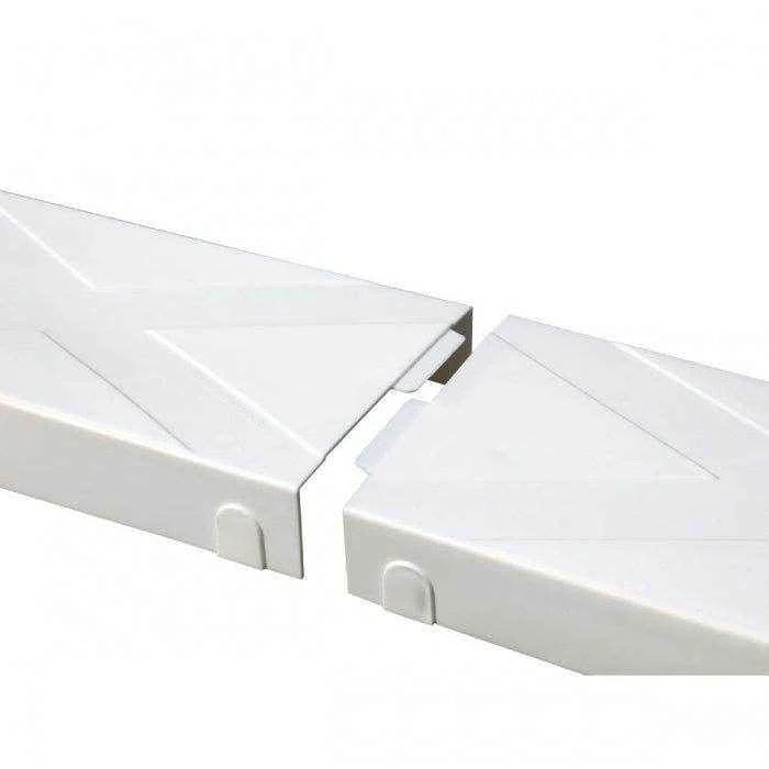 Modular Self Centering Boat Bunk Glide On Kit | Tie Down Engineering 86296
