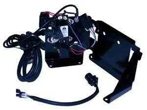 Mounting Bracket Assembly Trim Pump | Sterndrive Engineering 9C-108-32
