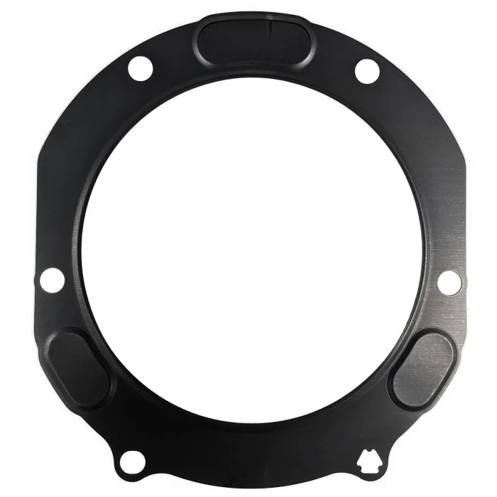 Mounting Gasket Catalyst Exhaust Elbow | Volvo Penta 40005439