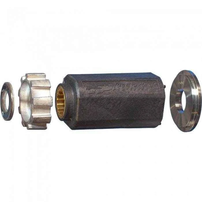 Nissan Tohatsu Yamaha Propeller Hub - 505 | Turning Point 11500500