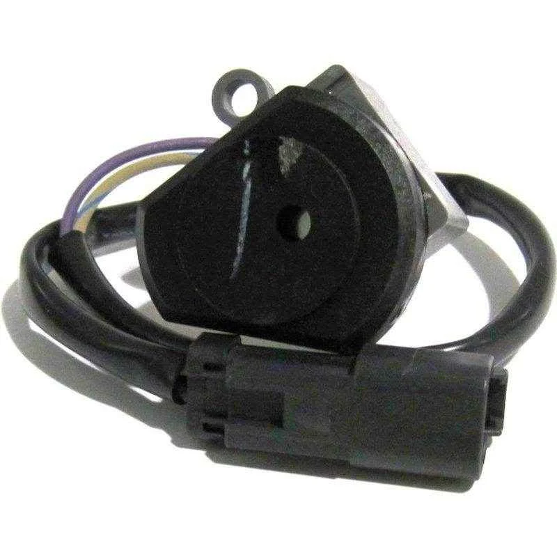 OMC Horn Assembly | BRP 0176360
