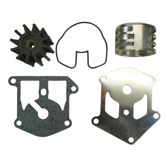 OMC King Cobra Water Pump Repair Kit | Sierra 18-3469