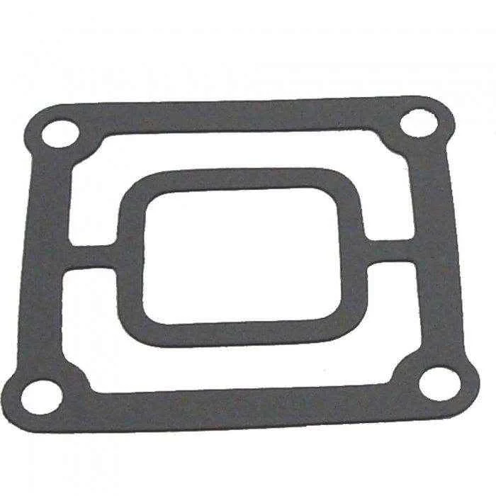 OMC Manifold End Cap Gasket | Sierra 18-2861-1
