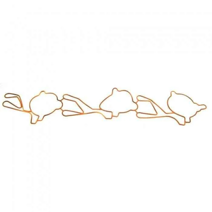 OMC Seal  Intake Manifold | BRP 335403