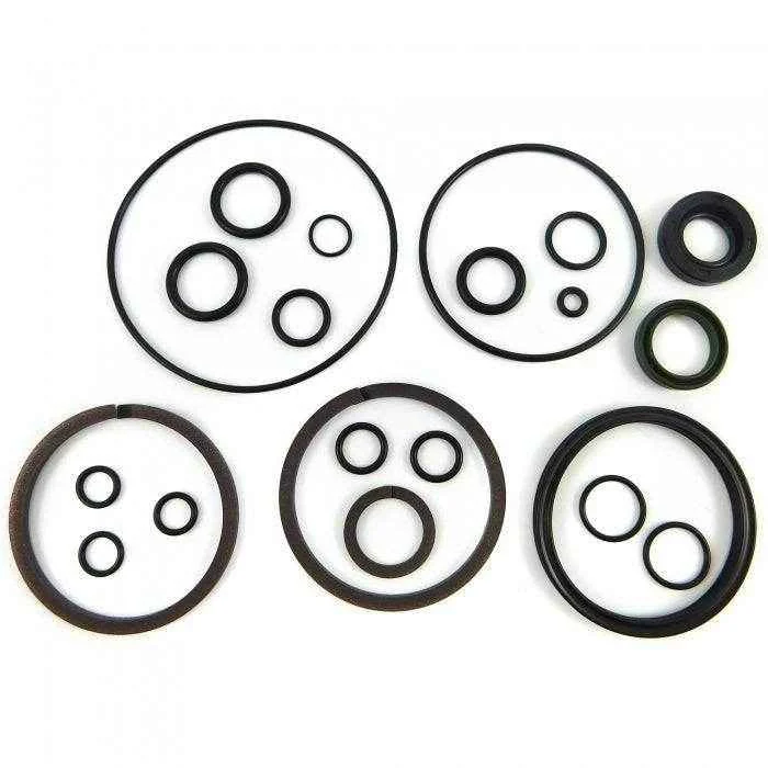 OMC Tilt And Trim O-Ring Kit | BRP 435567