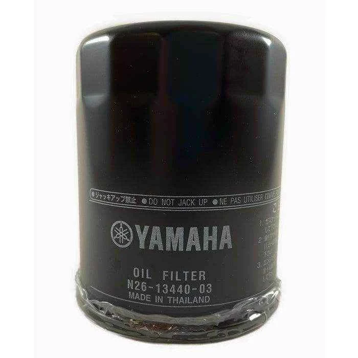 Oil Filter | Yamaha N26-13440-03-00