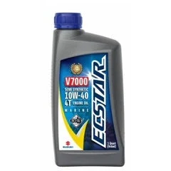 ECOSTAR MARINE OIL QUART