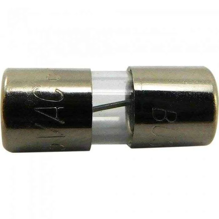 Omc 20 Amp Aga Type Fuse 510884