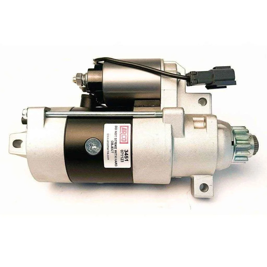 Outboard Starter Yamaha | Arco 3451
