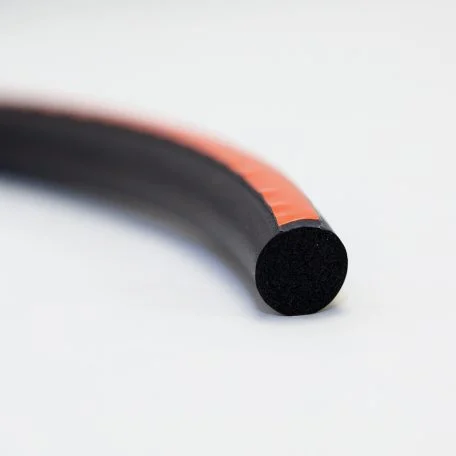 Bomar Gasket Material 9/16" for Hatch - Per Foot