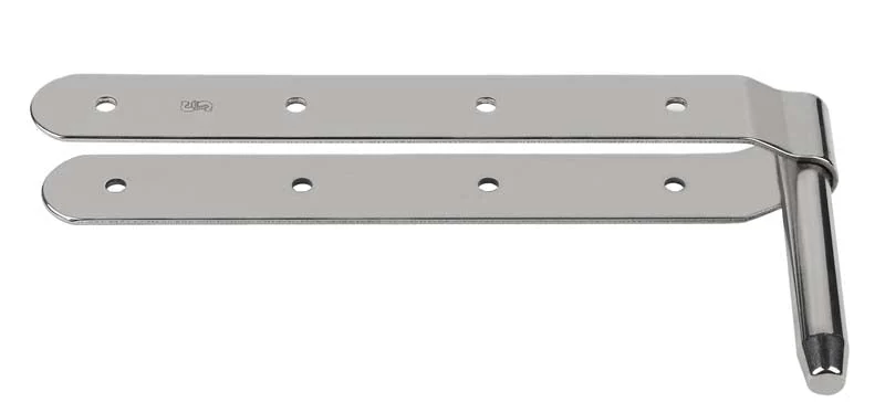 PINTLE LOWER 1"WX1/2" PIN