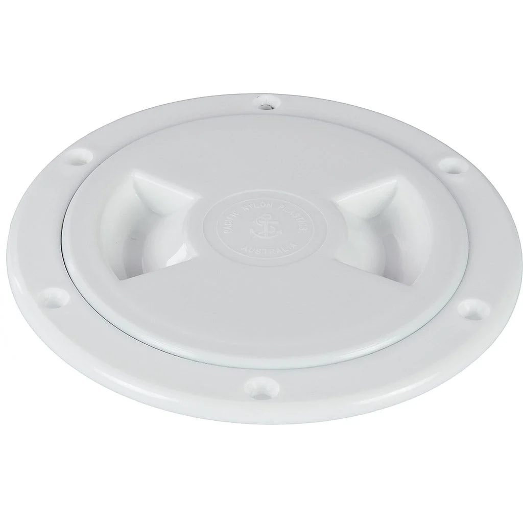 Ronstan Inspection Port 100mm (4") Opening