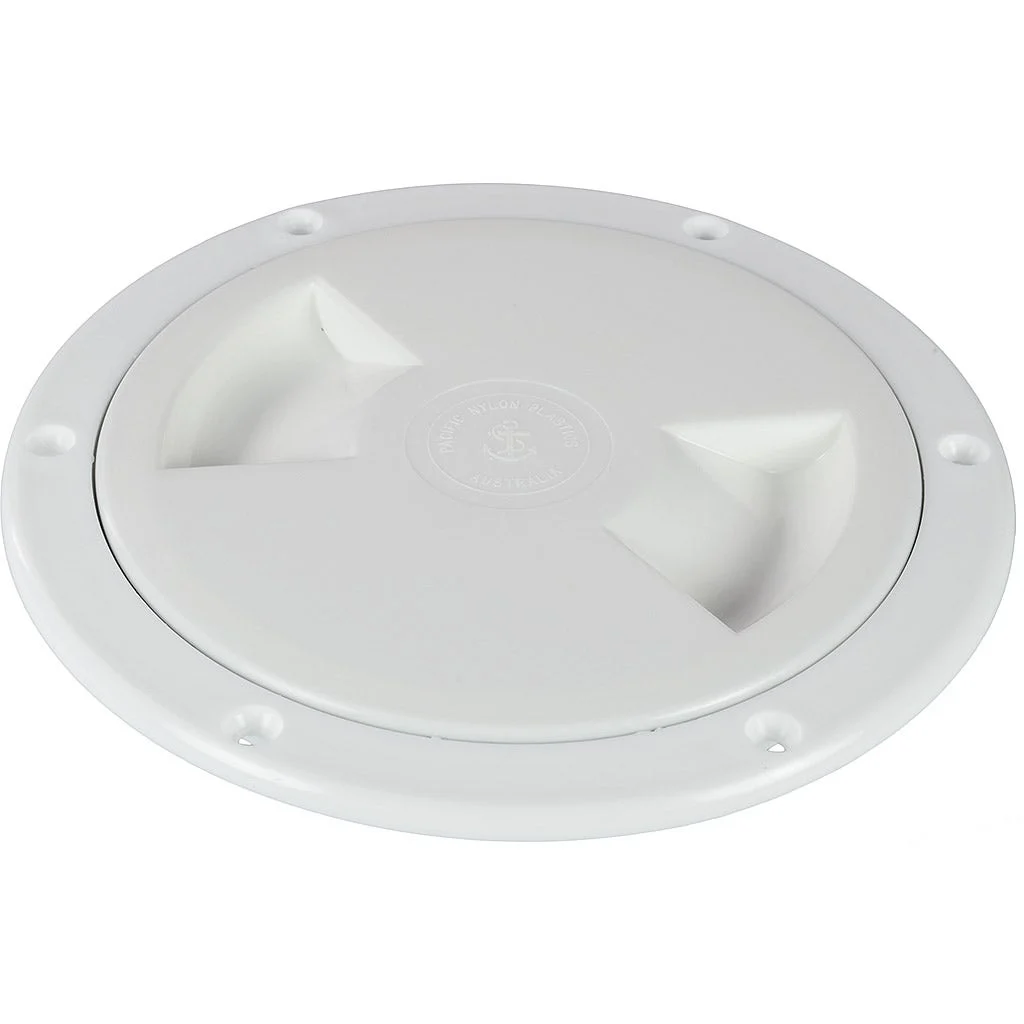 Ronstan Inspection Port 125mm (5") Opening