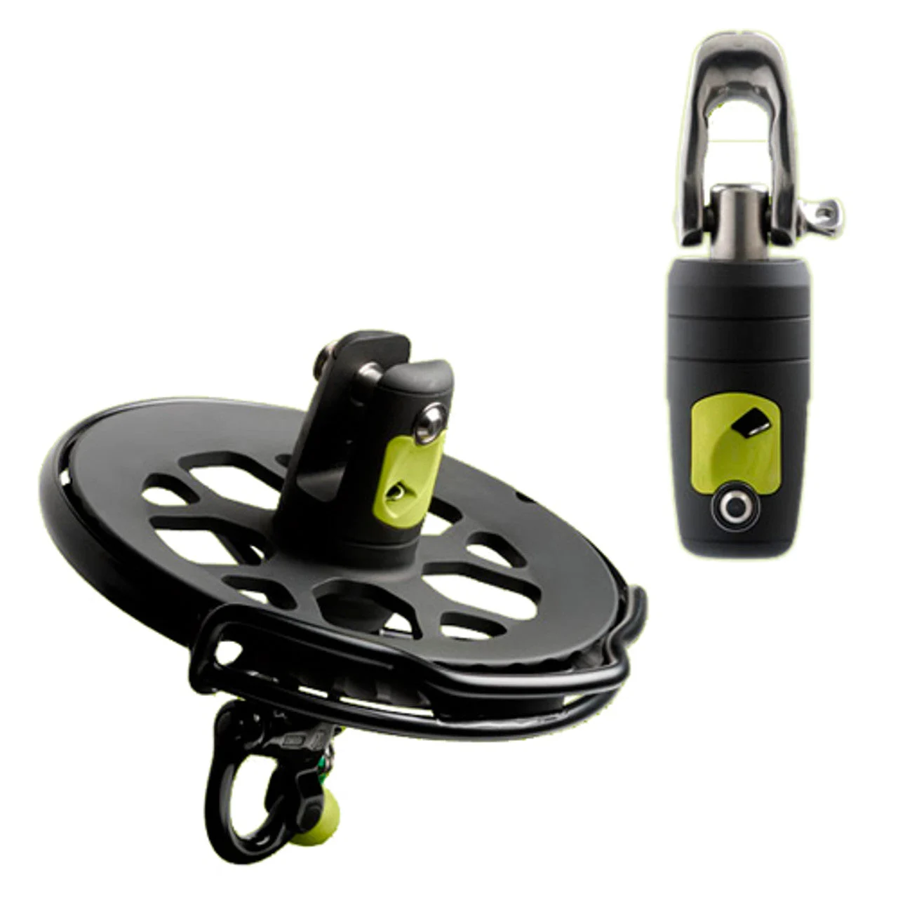 Profurl NEX 1.5 Code Zero Furler (Max. sail Area 650 sq. ft)