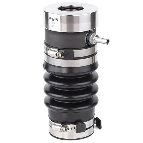PSS 80mm shaft / 5in tube
