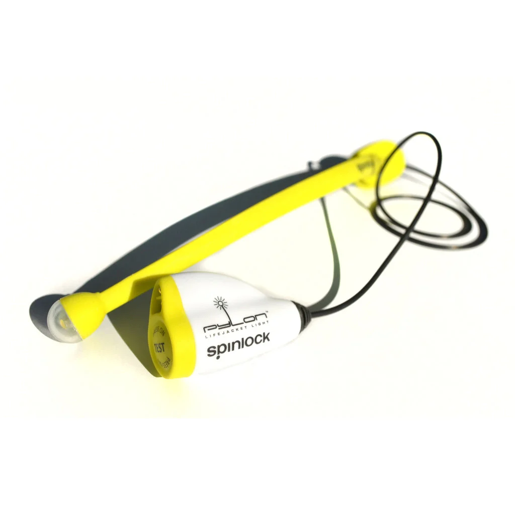 PYLON LIFE JACKET LIGHT