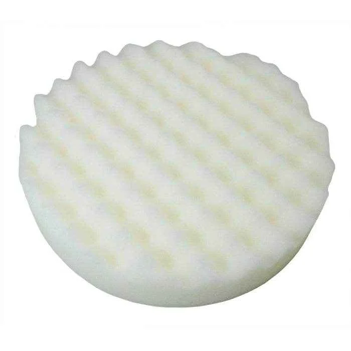 Perfect-It Foam Compounding Pad - 8 in. | 3M 05737