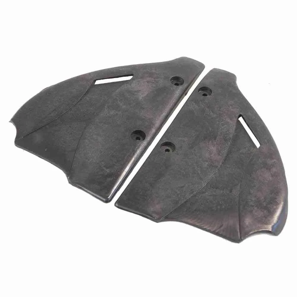 Piranha Propellers Hydrofoil Stabilizer