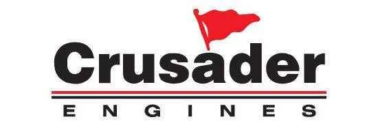 Piston Asm, .030 Os 502 | Crusader 31037