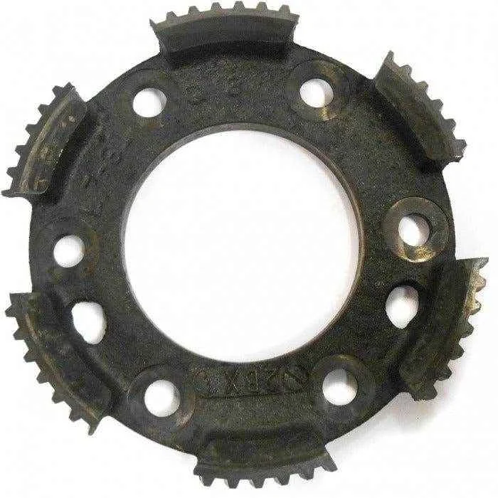 Plate Gear | Velvet Drive L7-31