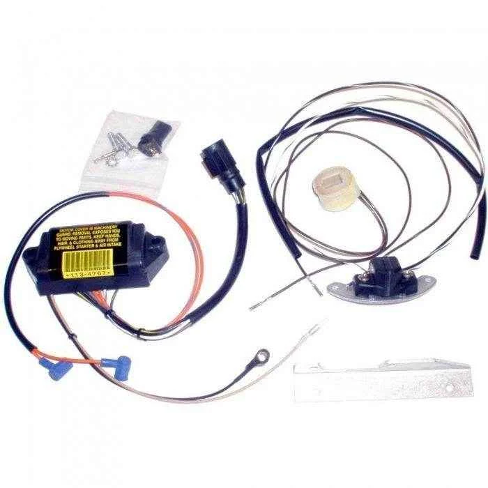 Power Pack Conversion Kit Johnson & Evinrude 2 Cylinder | CDI 113-4489