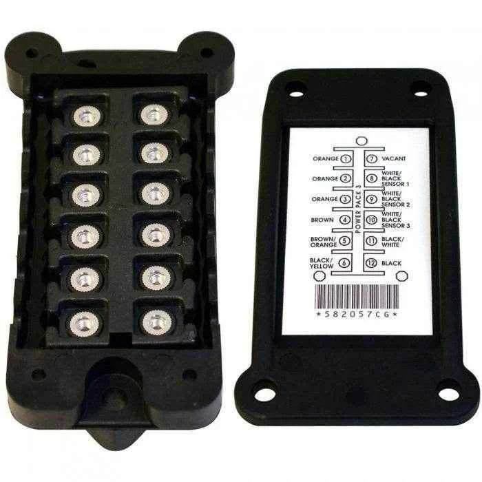 Power Pack Johnson & Evinrude 3 & 6 Cylinder | CDI 113-1726