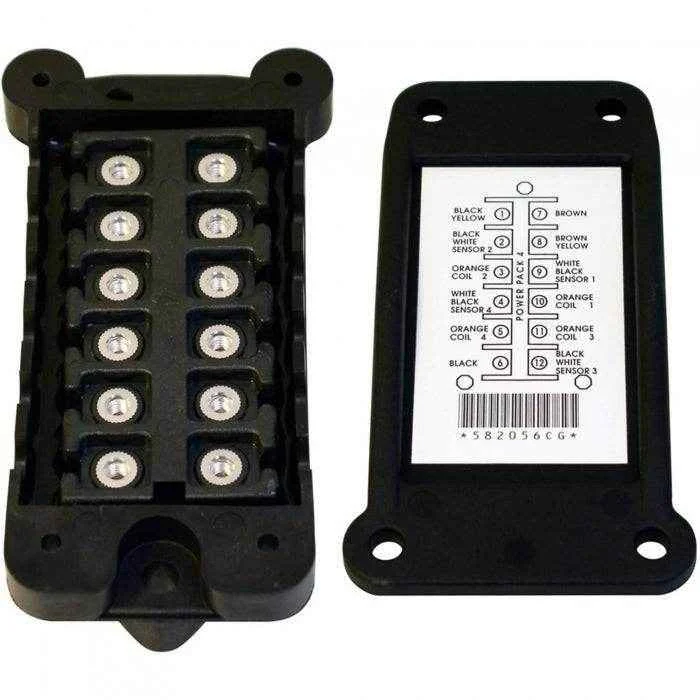 Power Pack Johnson & Evinrude 4 Cylinder | CDI 113-1731