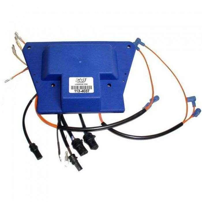 Power Pack Johnson & Evinrude 6 Cylinder | CDI 113-4037