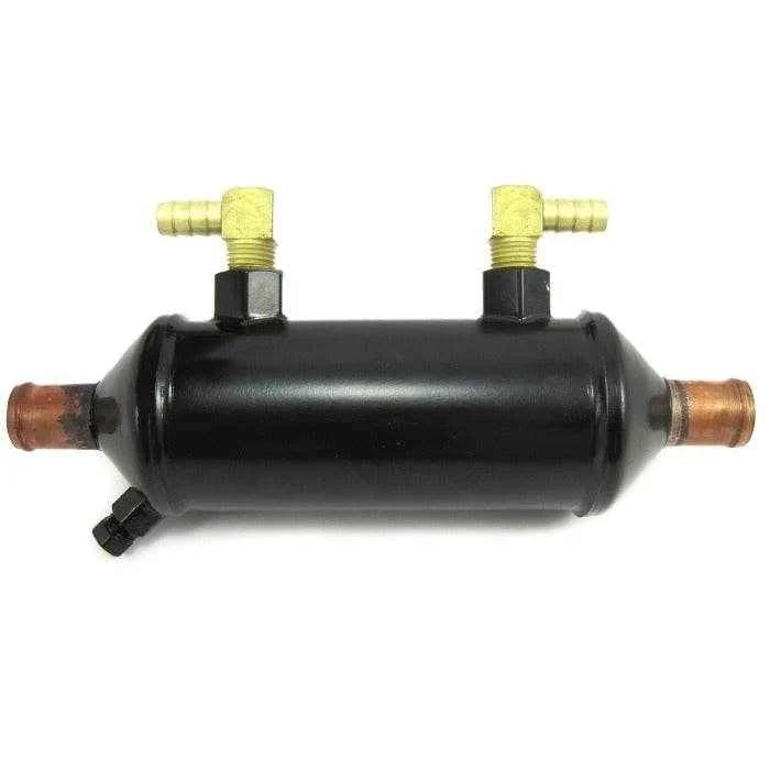 Power Steering Cooler OMC | Seakamp 985840